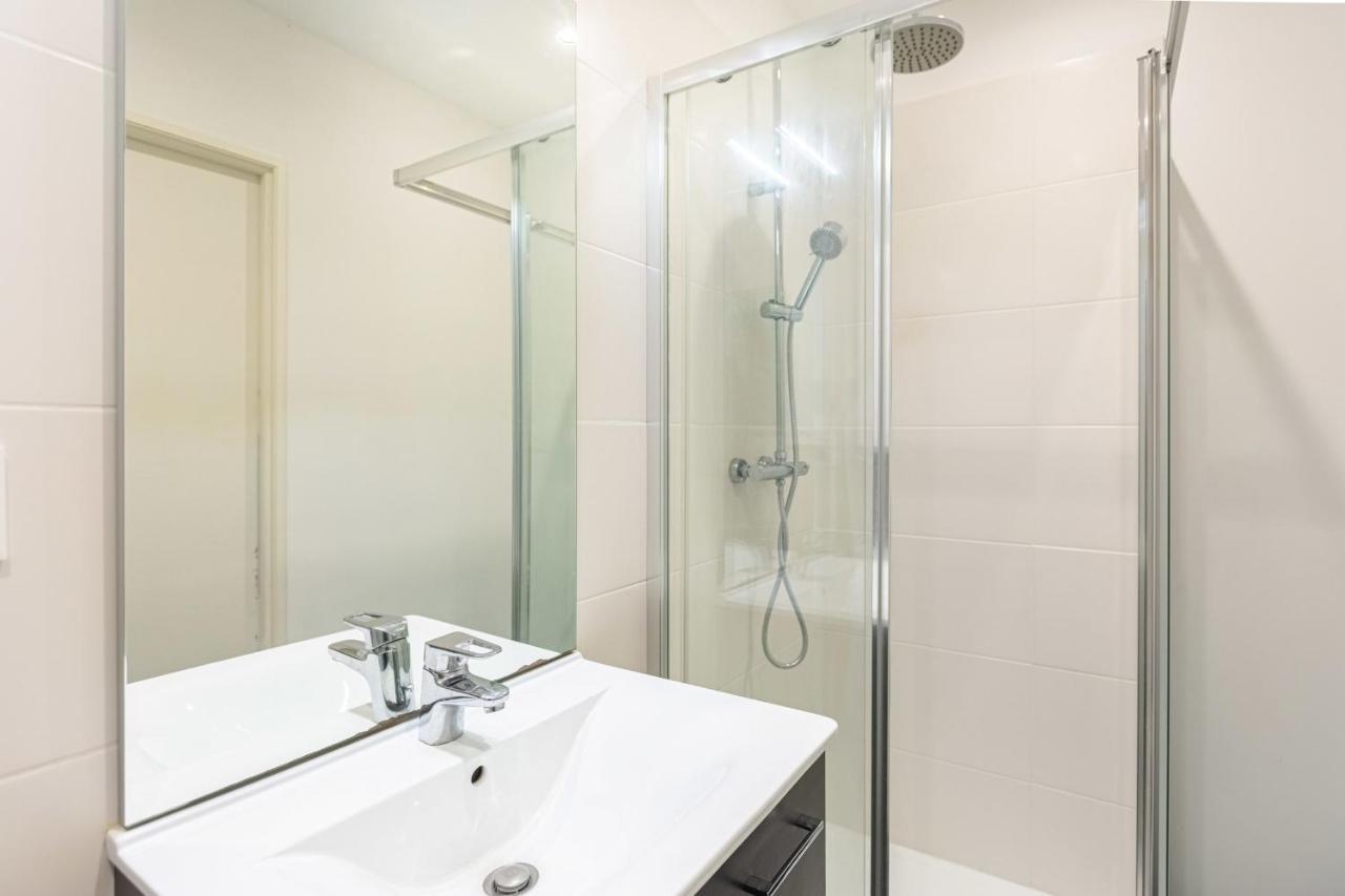 Guestready - Lovely Studio In Chartrons Apartment Bordeaux Exterior photo